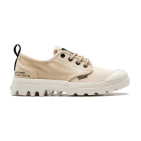 Ботинки PALLADIUM PAMPA OXFORD HERITAGE SUPPLY PL77358 315404 SP  фото, kupilegko.ru