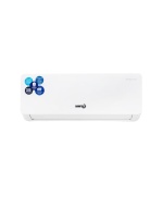 Настенный инверторный кондиционер, инверторная сплит-система Dahatsu GW-07 H  фото, kupilegko.ru