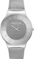fashion наручные мужские часы Kenneth Cole KC50800002. Коллекция Classic  фото, kupilegko.ru