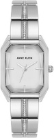 fashion наручные женские часы Anne Klein 4091SVSV. Коллекция Metals  фото, kupilegko.ru