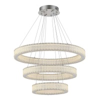 Подвесная люстра ST Luce LATOZZO SL6008.103.03  фото, kupilegko.ru