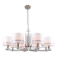 Подвесная люстра Stilfort Chart 1045/11/08P  фото, kupilegko.ru