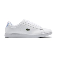 Кроссовки LACOSTE CARNABY EVO 743SFA0014 314855 SP  фото, kupilegko.ru