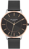 fashion наручные мужские часы Lee Cooper LC07228.560. Коллекция Classic  фото, kupilegko.ru