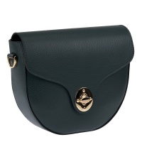 Кожаная сумка женская Dr.Koffer 5952S-65 24272 DK  фото, kupilegko.ru