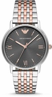 fashion наручные мужские часы Emporio armani AR11121. Коллекция Gents  фото, kupilegko.ru