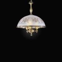 Подвесная люстра Reccagni Angelo L 6002/38  фото, kupilegko.ru