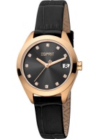 fashion наручные женские часы Esprit ES1L295L0055. Коллекция Madison  фото, kupilegko.ru
