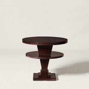 Whitcomb Cтол приставной Ralph Lauren Home  фото, kupilegko.ru