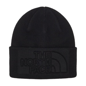 Шапка NORTH FACE URBAN EMBOSSED BEANIE NF0A7WJH 366316 SP  фото, kupilegko.ru