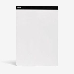 Stone Paper Blank Бумага для записей A4 Karst  фото, kupilegko.ru