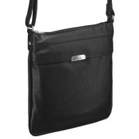 Кожаная сумка мужская Dr.Koffer M402519-01-04 7067 DK  фото, kupilegko.ru