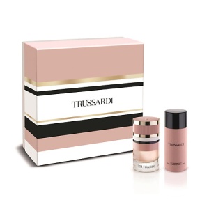 Женский парфюмерный набор TRUSSARDI Trussardi 125000192 LT  фото, kupilegko.ru
