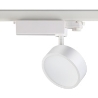 Трековый светильник Novotech Prometa 357880  фото, kupilegko.ru
