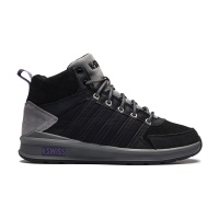 Кроссовки K-SWISS Vista Trainer Mid WNT KS07145 357853 SP  фото, kupilegko.ru