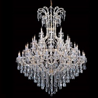 Подвесная люстра Crystal Lux Diva SP60  фото, kupilegko.ru