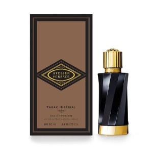 Парфюмерная вода VERSACE Tabac Imperial 138300957 LT  фото, kupilegko.ru