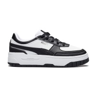 Кеды PUMA Cali Dream Leather PM392730 360994 SP  фото, kupilegko.ru