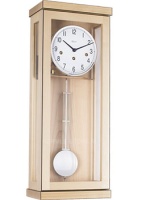 Настенные часы Hermle 70989-090341. Коллекция Настенные часы  фото, kupilegko.ru