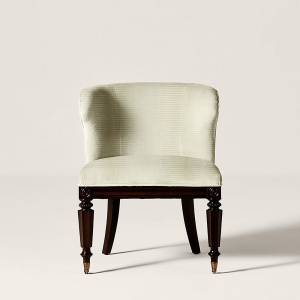 Baynard Ayumi Damask Стул Ralph Lauren Home  фото, kupilegko.ru