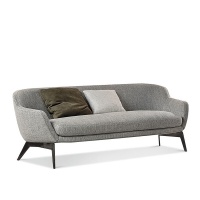 Belt Диван Minotti  фото, kupilegko.ru