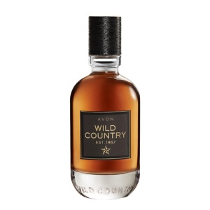 Мужская туалетная вода, парфюм AVON Wild Country для него 137900141 LT  фото, kupilegko.ru