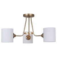 Потолочная люстра Reluce 52092-0.3-03  фото, kupilegko.ru