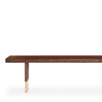 Staccato Консоль Amy Somerville  фото, kupilegko.ru