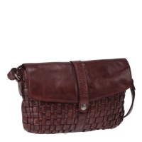 Сумка кожаная Dr.Koffer W620106-249-03 20899 DK  фото, kupilegko.ru