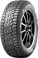 Автомобильные зимние шины Kumho WI32 215/55 R17 98T  фото, kupilegko.ru