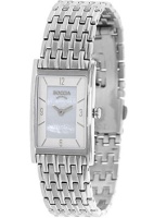 Наручные женские часы Boccia 3212-07. Коллекция Titanium  фото, kupilegko.ru