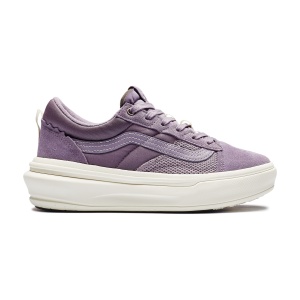 Кеды VANS UA Old Skool Overt Plus CC VN0005WJ 345141 SP  фото, kupilegko.ru