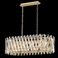 Подвесная люстра Citilux Ингвар CL334303  фото, kupilegko.ru