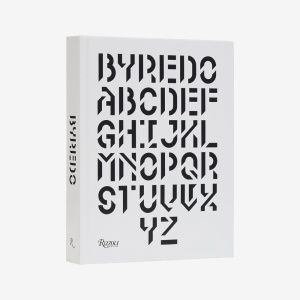Byredo Книга Rizzoli  фото, kupilegko.ru