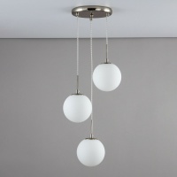 Подвесная люстра Citilux Томми CL102034  фото, kupilegko.ru