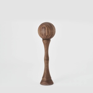 Roots Walnut Арт-объект Iwata  фото, kupilegko.ru