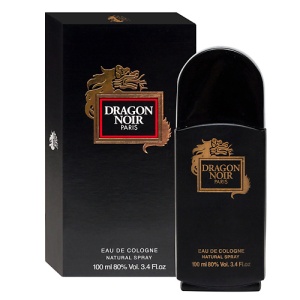Мужская туалетная вода, парфюм DRAGON NOIR "Драгон Нуар" 148101154 LT  фото, kupilegko.ru
