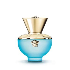 Женская туалетная вода, парфюм VERSACE DYLAN TURQUOISE 92500117 LT  фото, kupilegko.ru