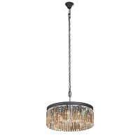 Подвесная люстра Vitaluce V5181-1/9  фото, kupilegko.ru