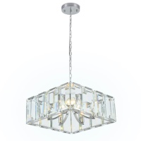 Подвесная люстра Ambrella light Traditional TR5148  фото, kupilegko.ru