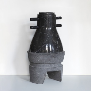 A'gorman Ваза Karim Molina  фото, kupilegko.ru