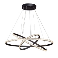 Подвесная светодиодная люстра Vitaluce V04628-13/3S  фото, kupilegko.ru