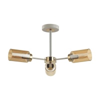 Потолочная люстра Lumion Comfi Dallin 5639/3C  фото, kupilegko.ru