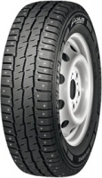 Автомобильные зимние шины Michelin Agilis X-Ice North 195/70 R15C 104/102R  фото, kupilegko.ru