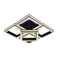 Потолочная светодиодная люстра Profit Light 6000/4+1 GRP  фото, kupilegko.ru