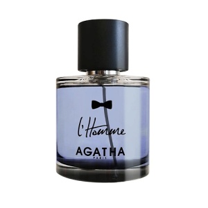 Мужская парфюмерная вода AGATHA AGATHA L'homme Azur 138500237 LT  фото, kupilegko.ru
