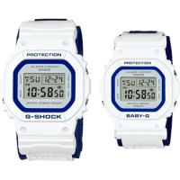 Японские наручные мужские часы Casio LOV-23A-7. Коллекция G-Shock  фото, kupilegko.ru