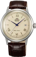 Японские наручные мужские часы Orient AC00009N. Коллекция Classic Automatic  фото, kupilegko.ru