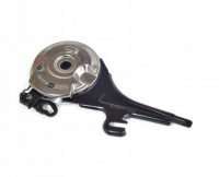 Тормоз передний, роллерный, SHIMANO, NEXAVE, IM41F, KY-FB41F Shimano  фото, kupilegko.ru