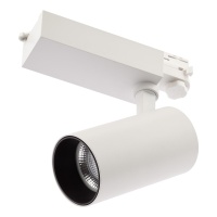 Трековый светодиодный светильник ЭРА SТR-30-36-30K-W30 Б0049773  фото, kupilegko.ru